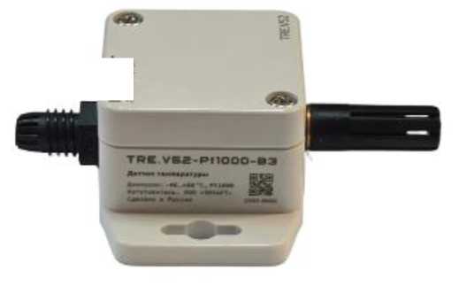 Внешний вид. Термопреобразователи сопротивления (TRE), http://oei-analitika.ru 