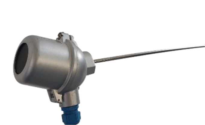 Внешний вид. Термопреобразователи сопротивления (AIP), http://oei-analitika.ru 