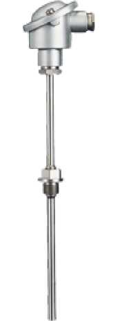 Внешний вид. Преобразователи термоэлектрические, http://oei-analitika.ru рисунок № 1