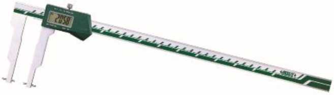 Внешний вид. Штангенциркули специальные (INSIZE), http://oei-analitika.ru 