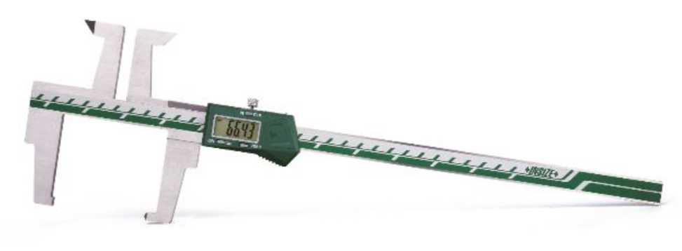 Внешний вид. Штангенциркули специальные (INSIZE), http://oei-analitika.ru 