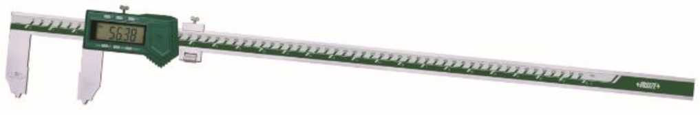 Внешний вид. Штангенциркули специальные (INSIZE), http://oei-analitika.ru 