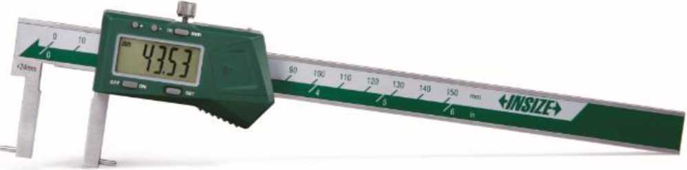 Внешний вид. Штангенциркули специальные, http://oei-analitika.ru рисунок № 4