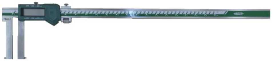 Внешний вид. Штангенциркули специальные, http://oei-analitika.ru рисунок № 5