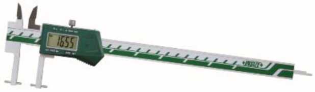 Внешний вид. Штангенциркули специальные (INSIZE), http://oei-analitika.ru 