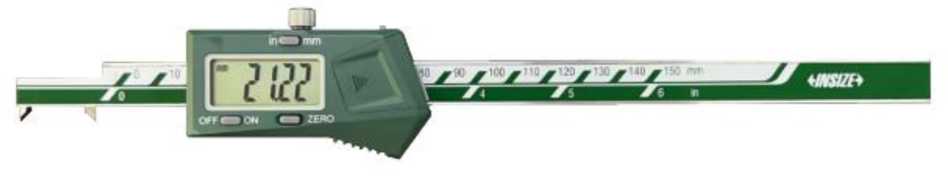 Внешний вид. Штангенциркули специальные, http://oei-analitika.ru рисунок № 7