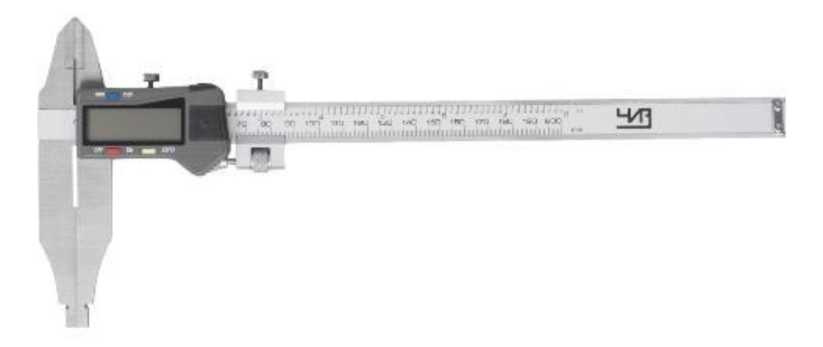 Внешний вид. Штангенциркули (ЧИЗ), http://oei-analitika.ru 