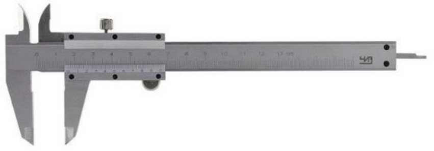 Внешний вид. Штангенциркули, http://oei-analitika.ru рисунок № 3