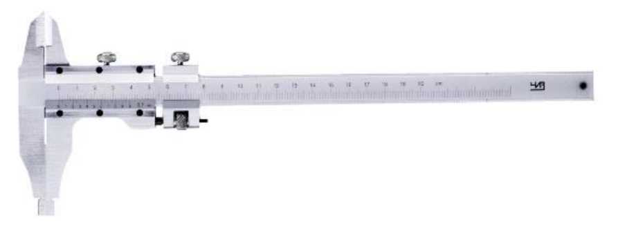 Внешний вид. Штангенциркули, http://oei-analitika.ru рисунок № 6