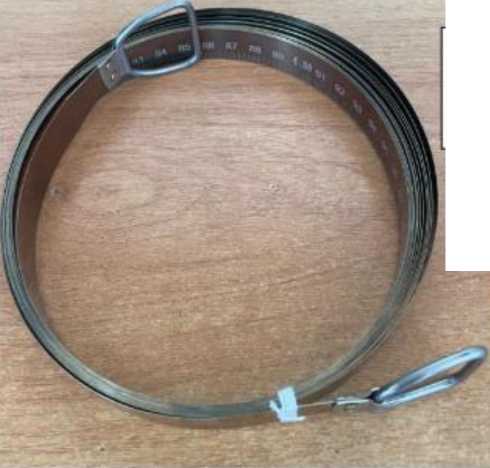 Внешний вид. Ленты измерительные, http://oei-analitika.ru рисунок № 3