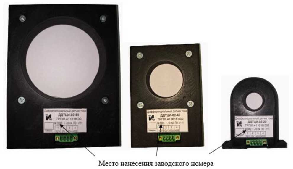 Внешний вид. Системы контроля изоляции, http://oei-analitika.ru рисунок № 3