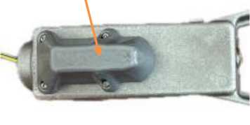 Внешний вид. Приборы многофункциональные для измерений параметров жидких металлов портативные, http://oei-analitika.ru рисунок № 3