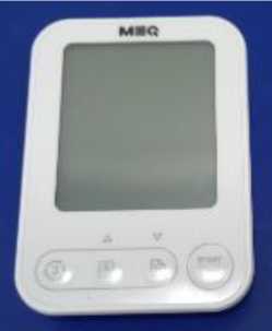 Внешний вид. Измерители артериального давления и частоты пульса автоматические (MEQ), http://oei-analitika.ru 