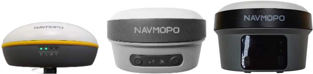 Внешний вид. Аппаратура геодезическая спутниковая, http://oei-analitika.ru рисунок № 2