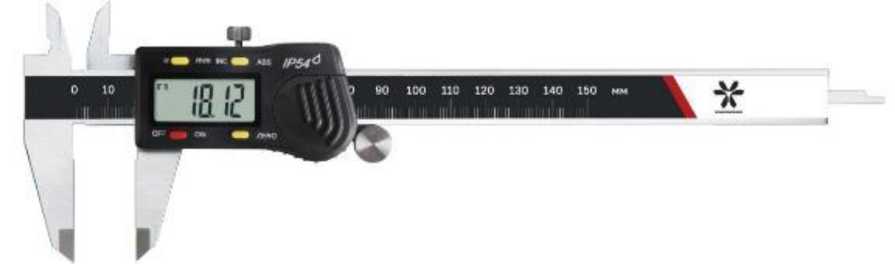 Внешний вид. Штангенциркули (Miyamotometrology), http://oei-analitika.ru 