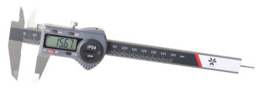 Внешний вид. Штангенциркули (Miyamotometrology), http://oei-analitika.ru 