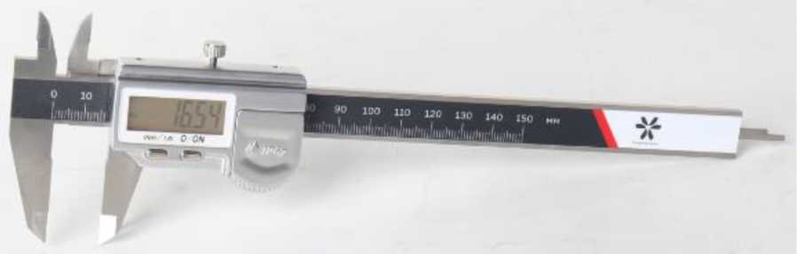Внешний вид. Штангенциркули (Miyamotometrology), http://oei-analitika.ru 