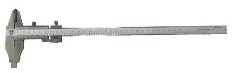 Внешний вид. Штангенциркули (Miyamotometrology), http://oei-analitika.ru 