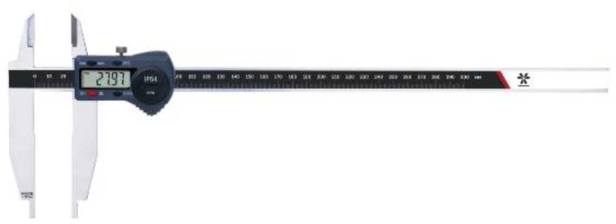 Внешний вид. Штангенциркули (Miyamotometrology), http://oei-analitika.ru 