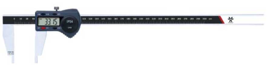 Внешний вид. Штангенциркули (Miyamotometrology), http://oei-analitika.ru 