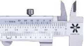 Внешний вид. Штангенциркули, http://oei-analitika.ru рисунок № 8