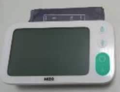 Внешний вид. Измерители артериального давления и частоты пульса автоматические, http://oei-analitika.ru рисунок № 6