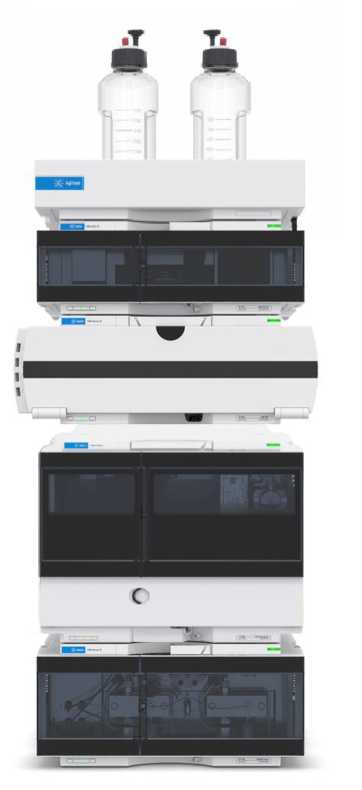 Внешний вид. Хроматографы жидкостные, http://oei-analitika.ru рисунок № 1