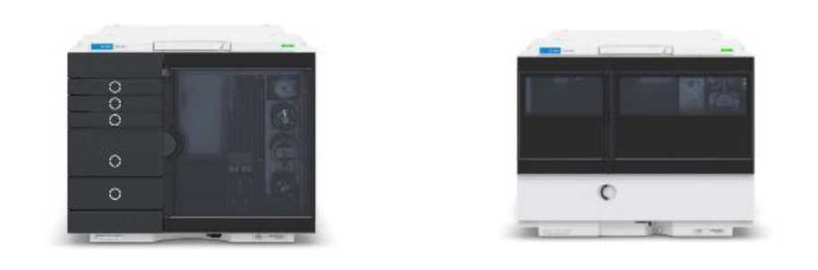 Внешний вид. Хроматографы жидкостные, http://oei-analitika.ru рисунок № 5