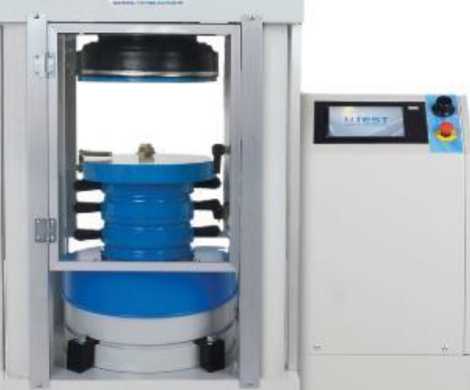 Внешний вид. Прессы испытательные гидравлические, http://oei-analitika.ru рисунок № 8