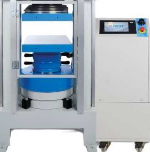 Внешний вид. Прессы испытательные гидравлические, http://oei-analitika.ru рисунок № 9