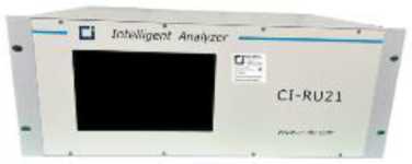 Внешний вид. Газоанализаторы, http://oei-analitika.ru рисунок № 7