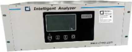 Внешний вид. Газоанализаторы, http://oei-analitika.ru рисунок № 3