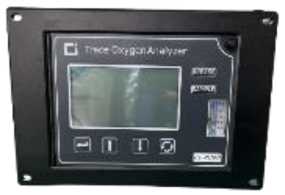 Внешний вид. Газоанализаторы, http://oei-analitika.ru рисунок № 6