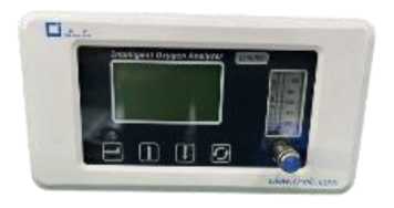 Внешний вид. Газоанализаторы, http://oei-analitika.ru рисунок № 9