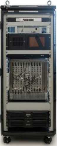 Внешний вид. Система автоматизированная измерительная, http://oei-analitika.ru рисунок № 4