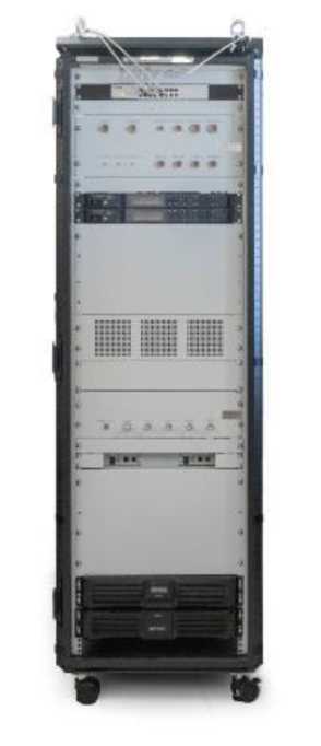 Внешний вид. Система автоматизированная измерительная, http://oei-analitika.ru рисунок № 5