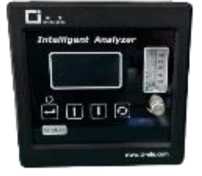 Внешний вид. Газоанализаторы, http://oei-analitika.ru рисунок № 2