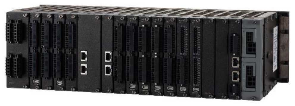 Внешний вид. Комплексы измерительно-вычислительные для мониторинга работающих механизмов, http://oei-analitika.ru рисунок № 2