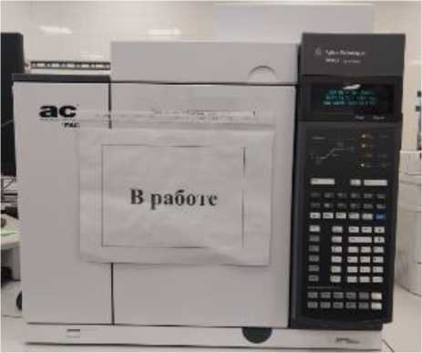 Внешний вид. Хроматографы газовые, http://oei-analitika.ru рисунок № 6