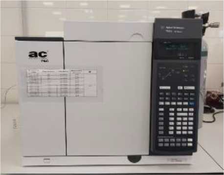 Внешний вид. Хроматографы газовые, http://oei-analitika.ru рисунок № 7