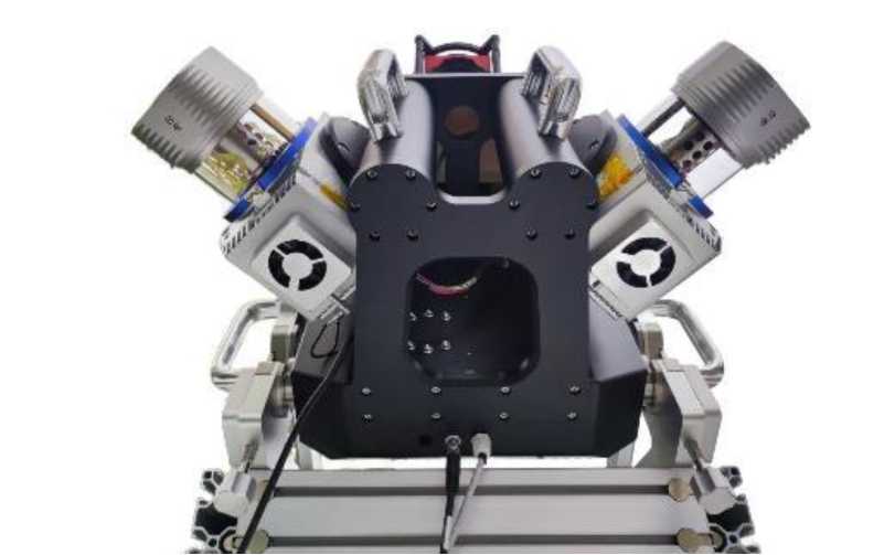 Внешний вид. Системы измерительные мобильные, http://oei-analitika.ru рисунок № 2