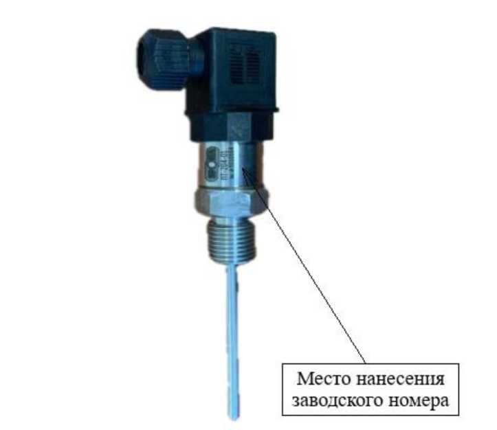 Внешний вид. Преобразователи температуры, http://oei-analitika.ru рисунок № 4