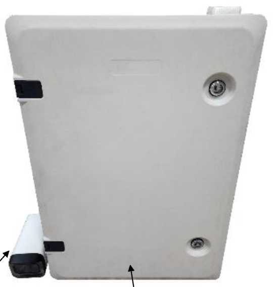 Внешний вид. Комплексы аппаратно-программные, http://oei-analitika.ru рисунок № 1