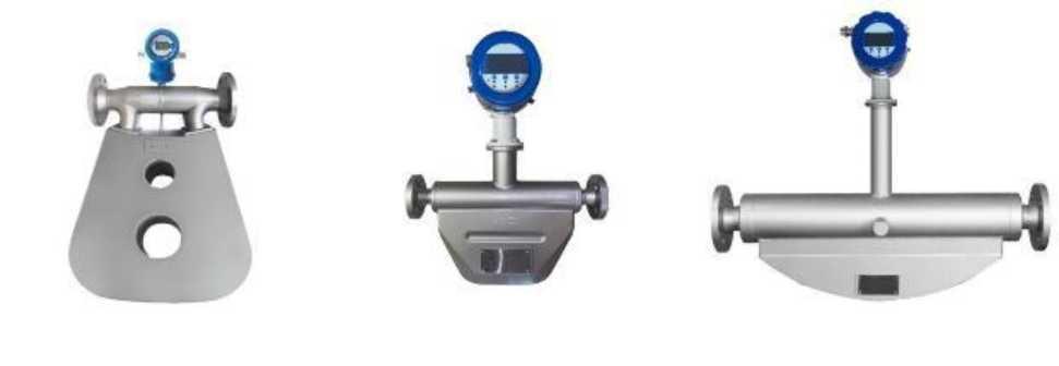 Внешний вид. Счетчики-расходомеры массовые, http://oei-analitika.ru рисунок № 2