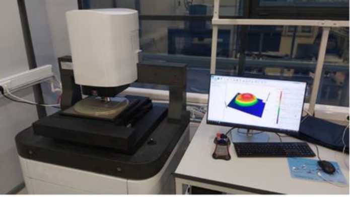 Внешний вид. Профилометры оптические, http://oei-analitika.ru рисунок № 2