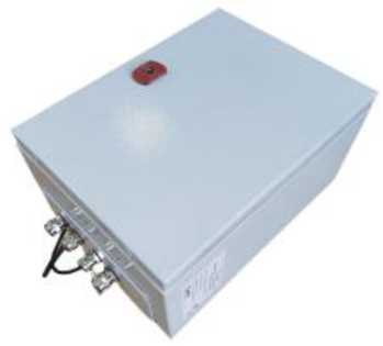 Внешний вид. Комплексы аппаратно-программные, http://oei-analitika.ru рисунок № 1