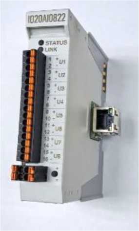 Внешний вид. Модули ввода/вывода, http://oei-analitika.ru рисунок № 1