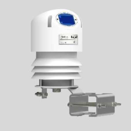 Внешний вид. Датчики метеорологических параметров, http://oei-analitika.ru рисунок № 3