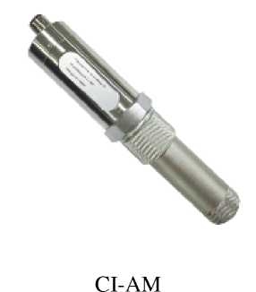 Внешний вид. Анализаторы точки росы, http://oei-analitika.ru рисунок № 2