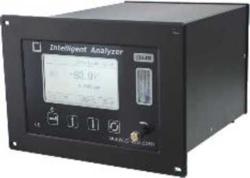 Внешний вид. Анализаторы точки росы, http://oei-analitika.ru рисунок № 4